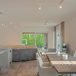 Vila šaldorfská U Vinařských Sklepů - 8 Osob Novy Saldorf