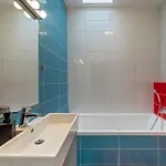 šaldorfská U Vinařských Sklepů - 8 Osob Vila