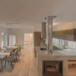 šaldorfská U Vinařských Sklepů - 8 Osob