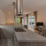 šaldorfská U Vinařských Sklepů - 8 Osob Novy Saldorf