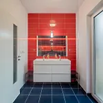 šaldorfská U Vinařských Sklepů - 8 Osob Vila