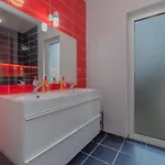 Vila šaldorfská U Vinařských Sklepů - 8 Osob