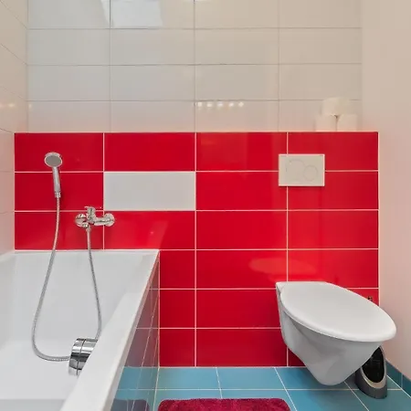 Saldorfska U Vinarskych Sklepu - 8 Osob Villa Novy Saldorf