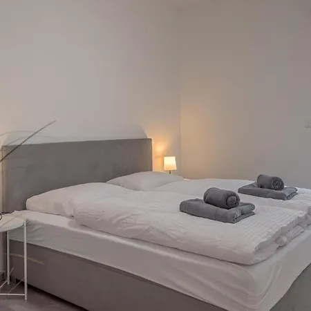 Villa Saldorfska U Vinarskych Sklepu - 8 Osob *
