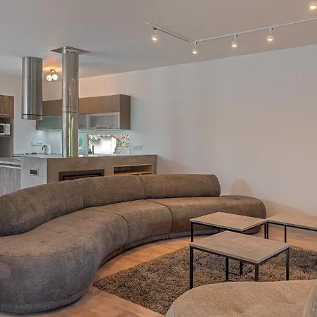 Saldorfska U Vinarskych Sklepu - 8 Osob Villa Novy Saldorf