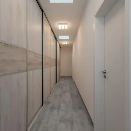 Villa Saldorfska U Vinarskych Sklepu - 8 Osob Novy Saldorf