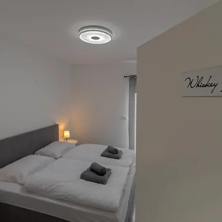 Villa Saldorfska U Vinarskych Sklepu - 8 Osob Novy Saldorf