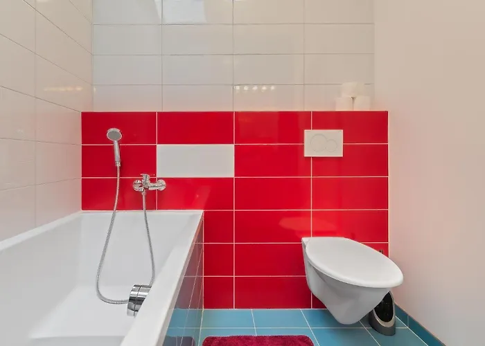 Saldorfska U Vinarskych Sklepu - 8 Osob Villa Novy Saldorf