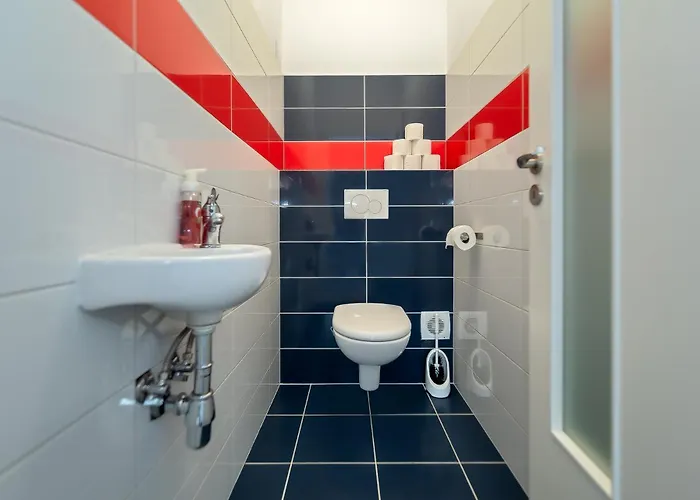 Villa Saldorfska U Vinarskych Sklepu - 8 Osob *