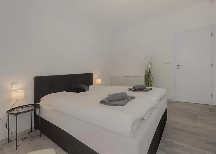 Villa Saldorfska U Vinarskych Sklepu - 8 Osob *
