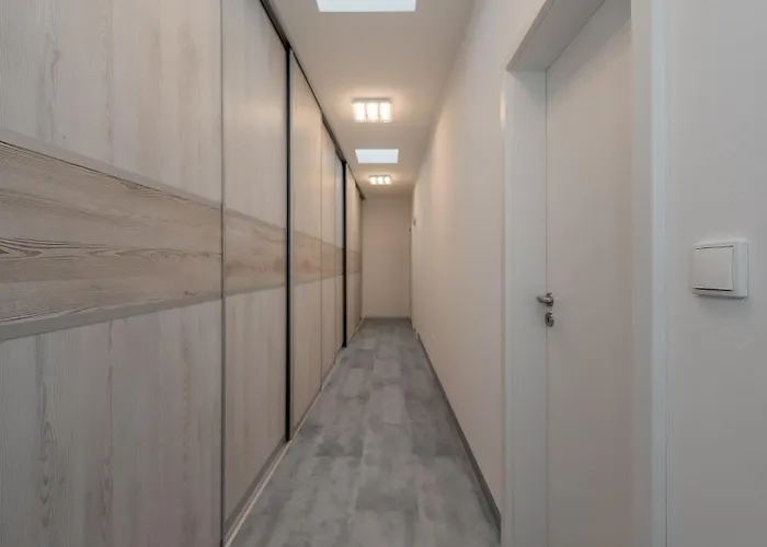 Villa Saldorfska U Vinarskych Sklepu - 8 Osob Novy Saldorf