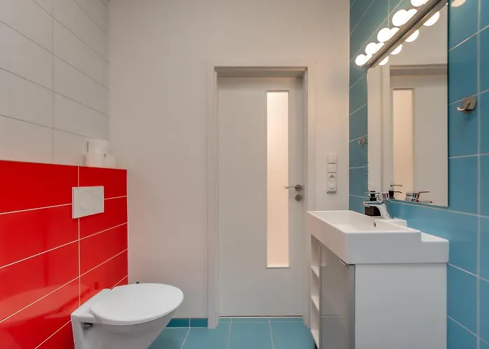 Villa Saldorfska U Vinarskych Sklepu - 8 Osob