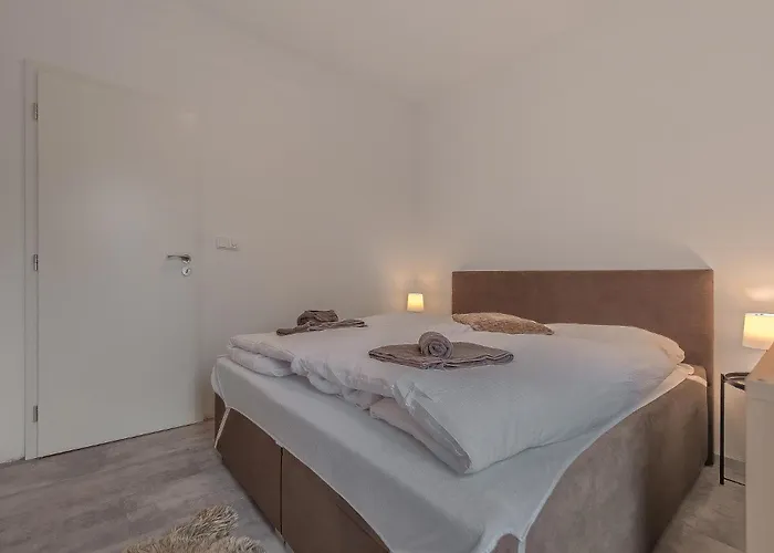 Villa Saldorfska U Vinarskych Sklepu - 8 Osob *